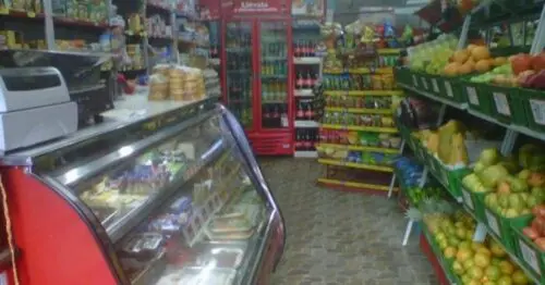 MINIMERCADO SURTITODO BOGOTÁ